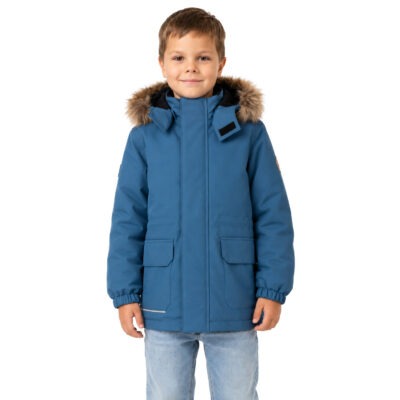 Talveparka