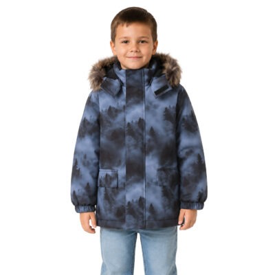 Talveparka