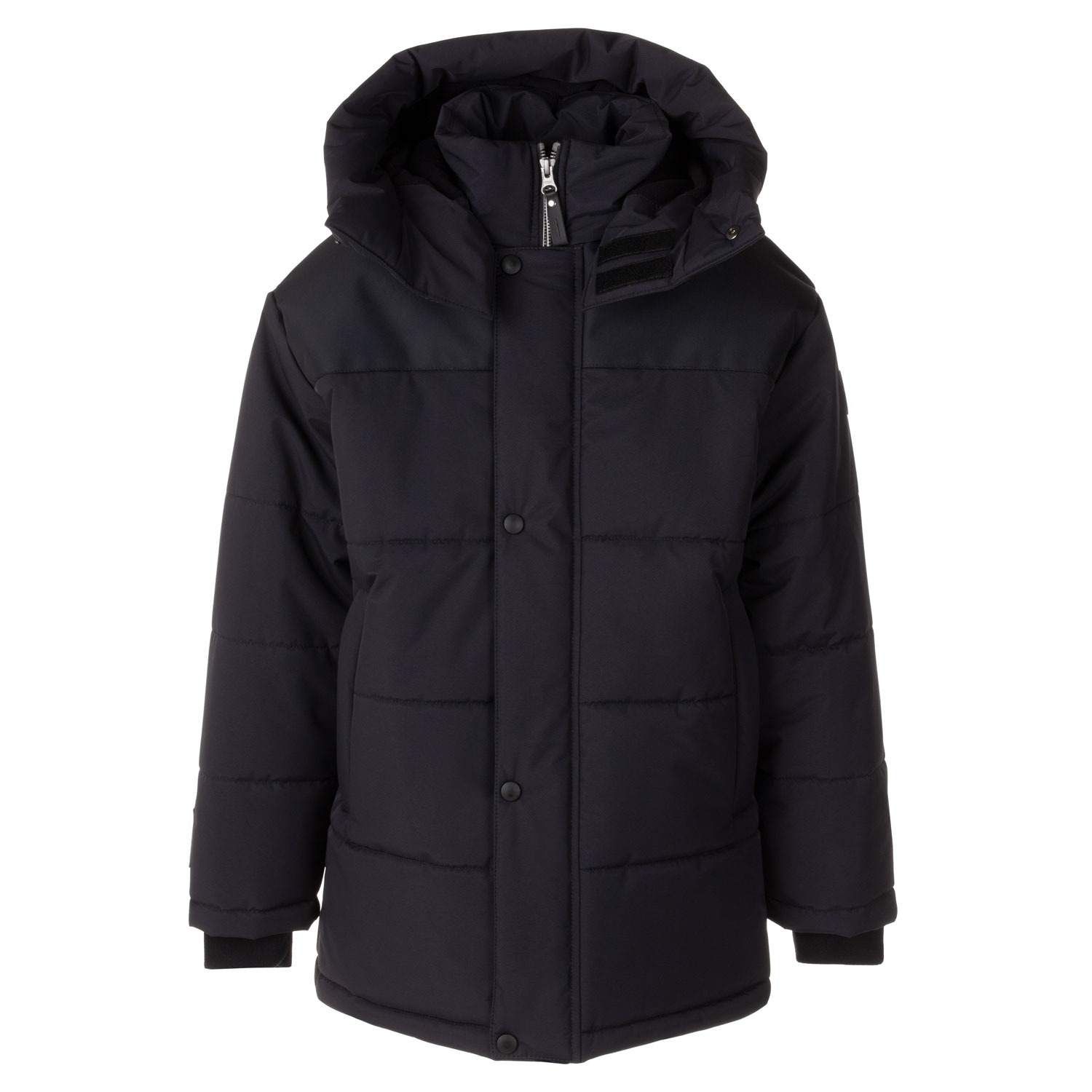Winter Jacket