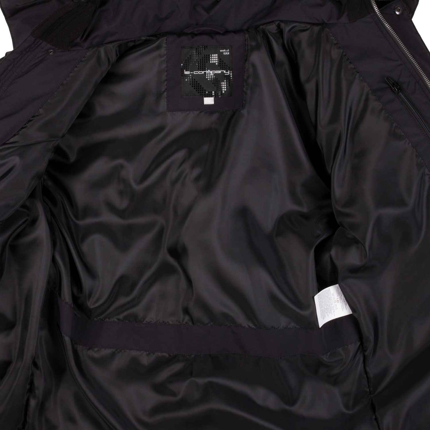 Winter Jacket - Image 3