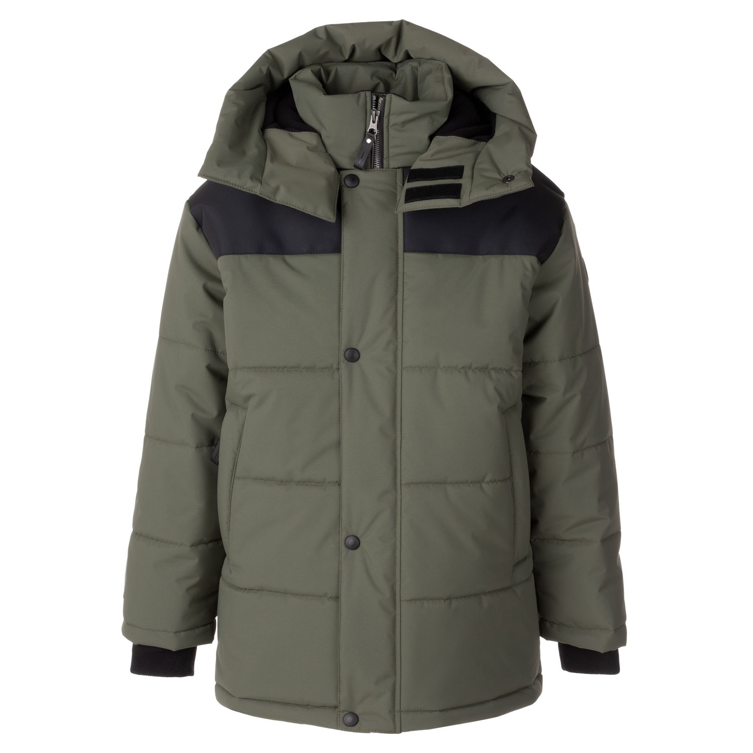 Winter Jacket