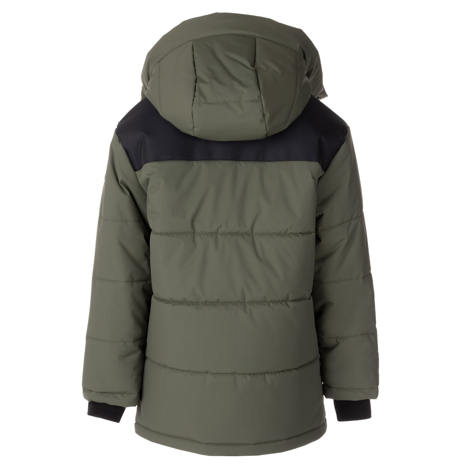 Winter Jacket - Image 2
