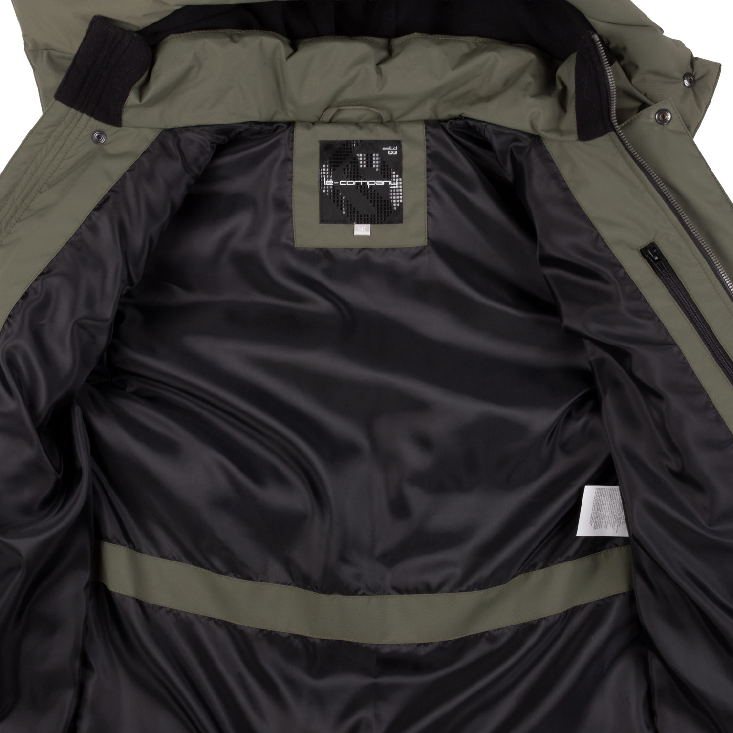 Winter Jacket - Image 3