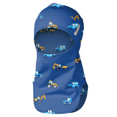 Kevad-sügis mask