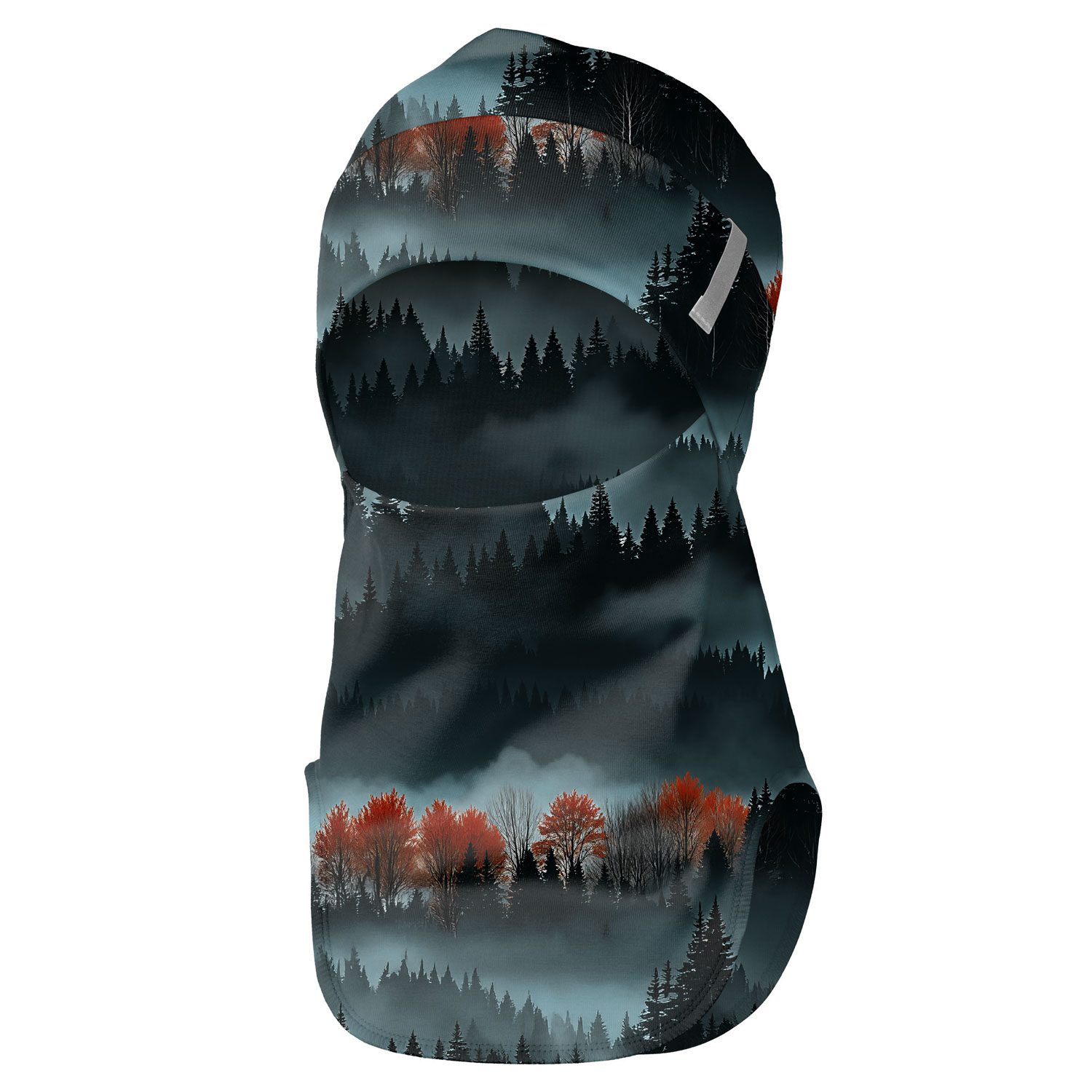 Kevad-sügis mask