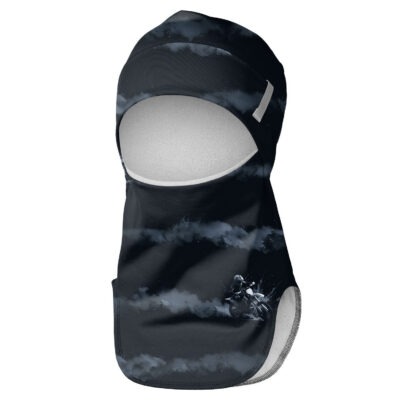 Warm-lined Winter Balaclava