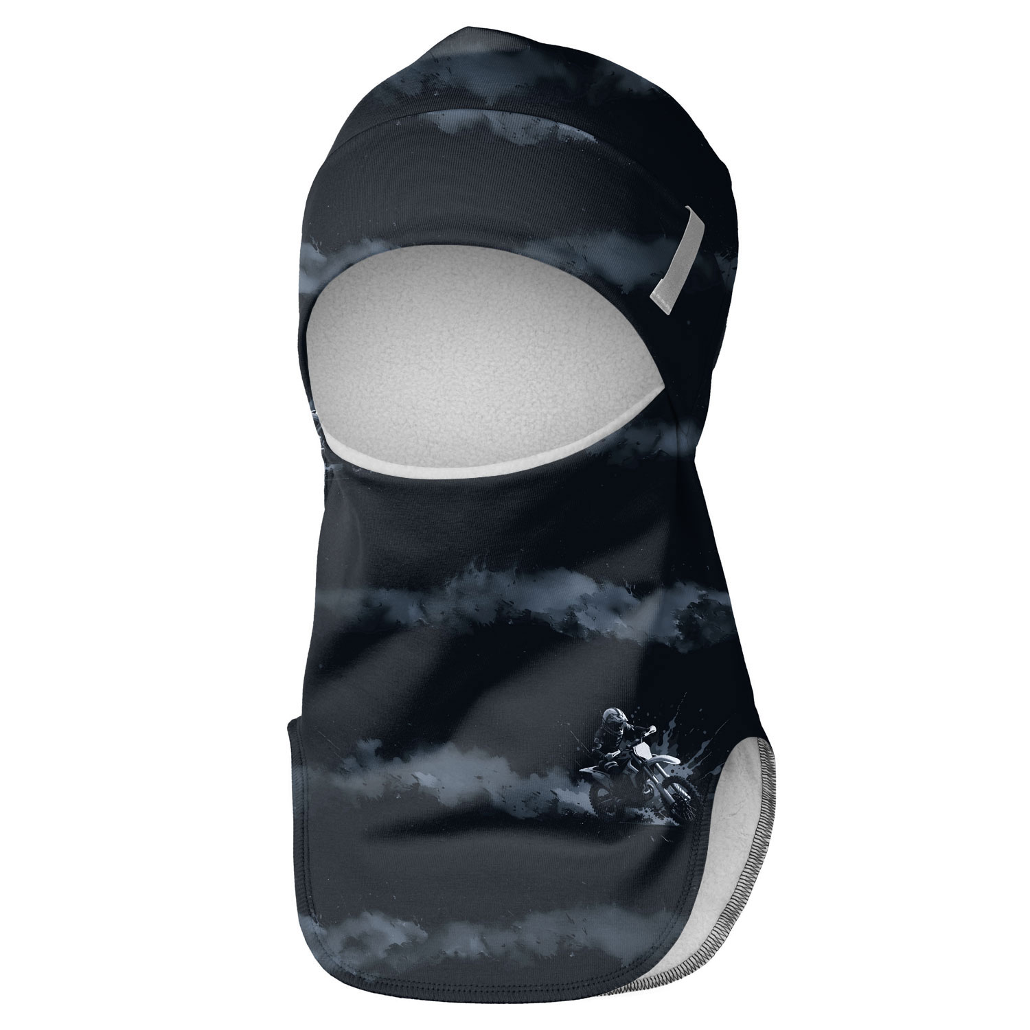 Warm-lined Winter Balaclava