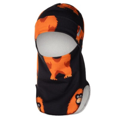 Warm-lined Winter Balaclava