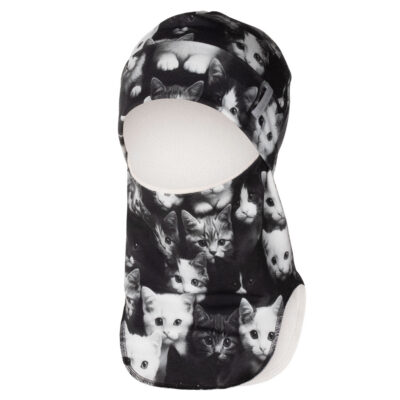 Warm-lined Winter Balaclava