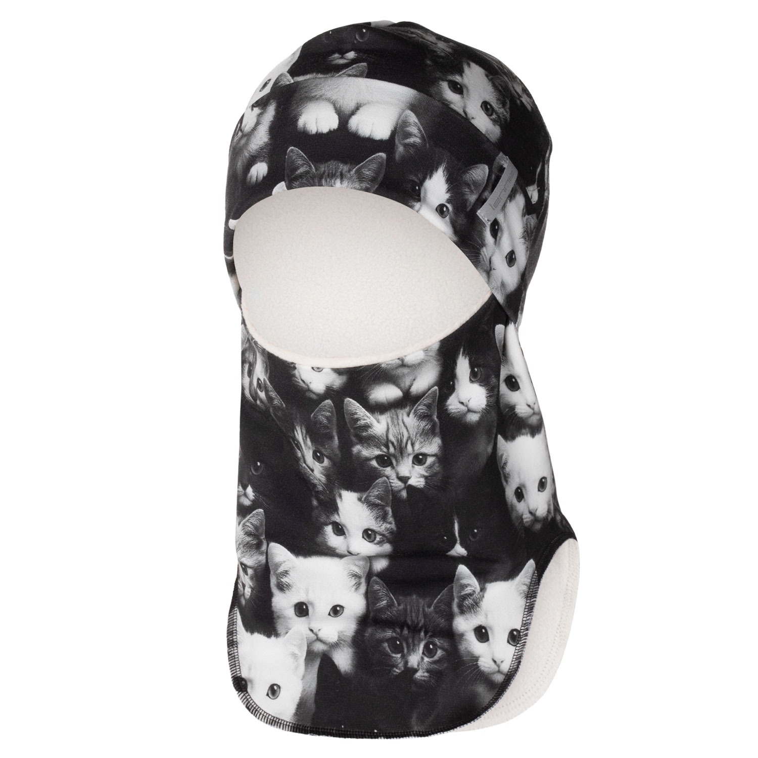 Warm-lined Winter Balaclava