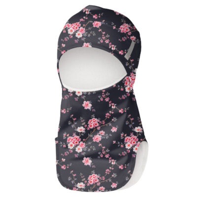 Warm-lined Winter Balaclava