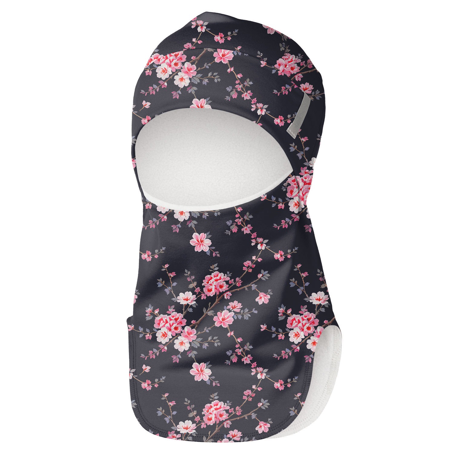 Warm-lined Winter Balaclava