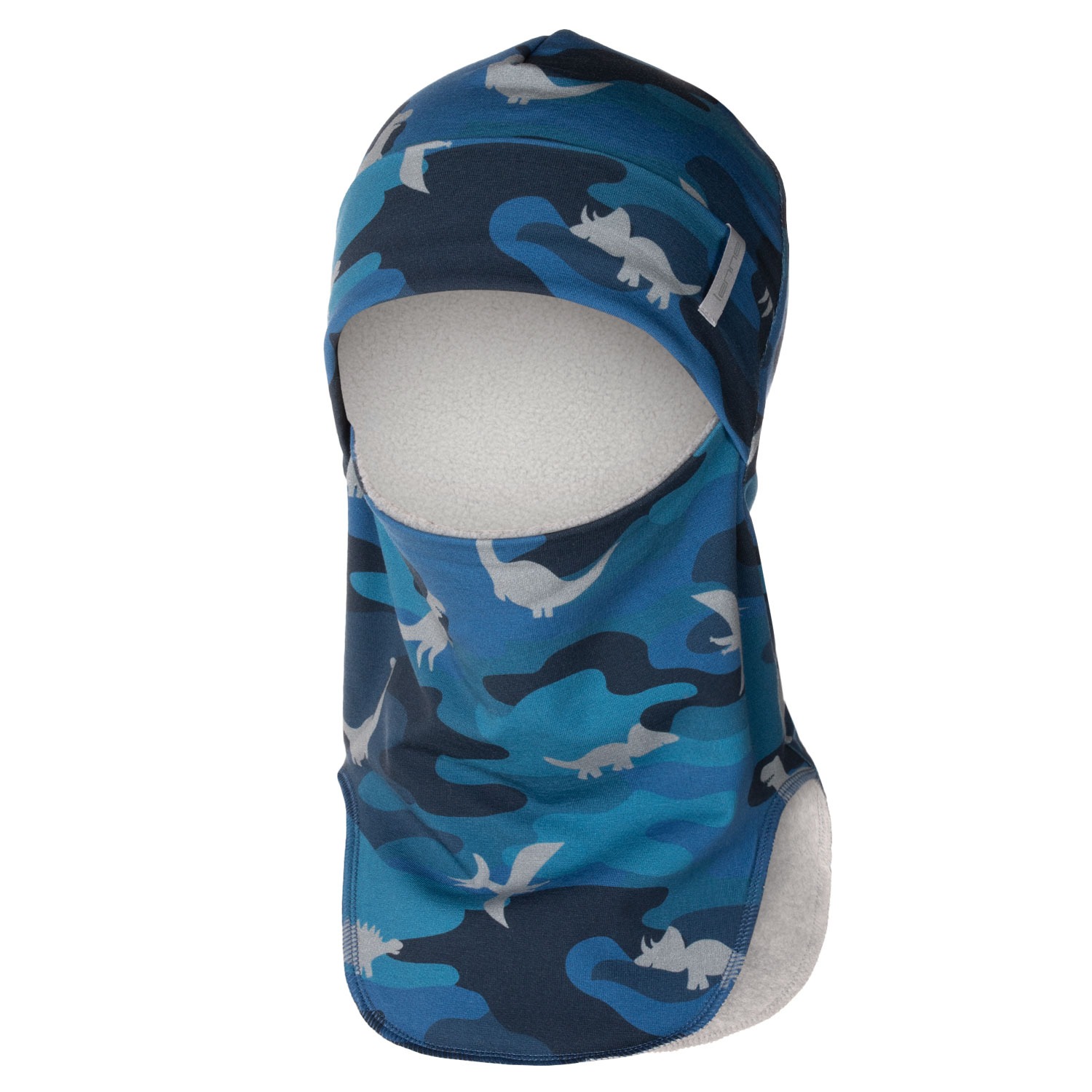 Warm-lined Winter Balaclava