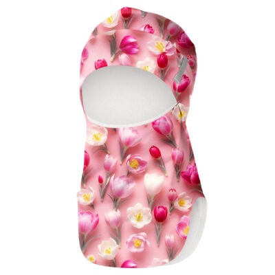 Warm-lined Winter Balaclava
