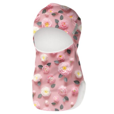 Warm-lined Winter Balaclava