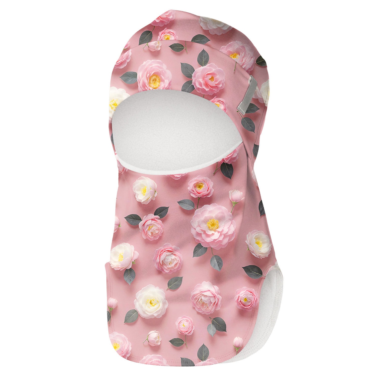 Warm-lined Winter Balaclava