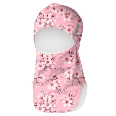 Warm-lined Winter Balaclava