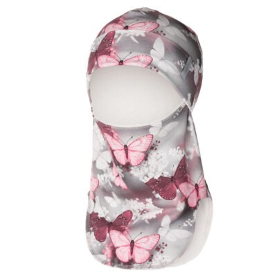 Warm-lined Winter Balaclava