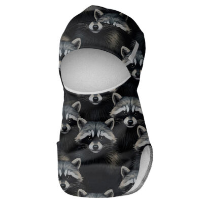 Warm-lined Winter Balaclava