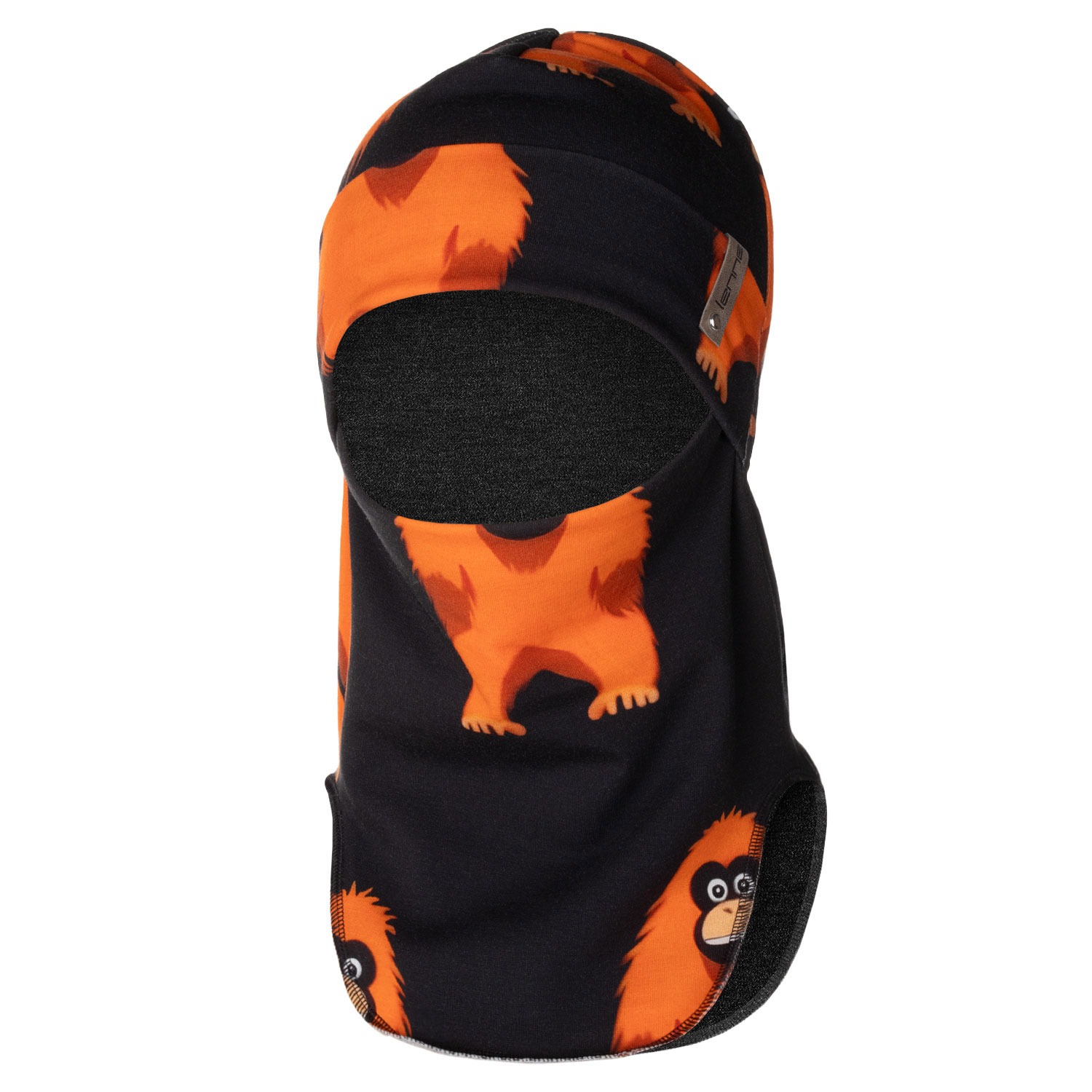 Meriinovoodriga sügis-talvemask