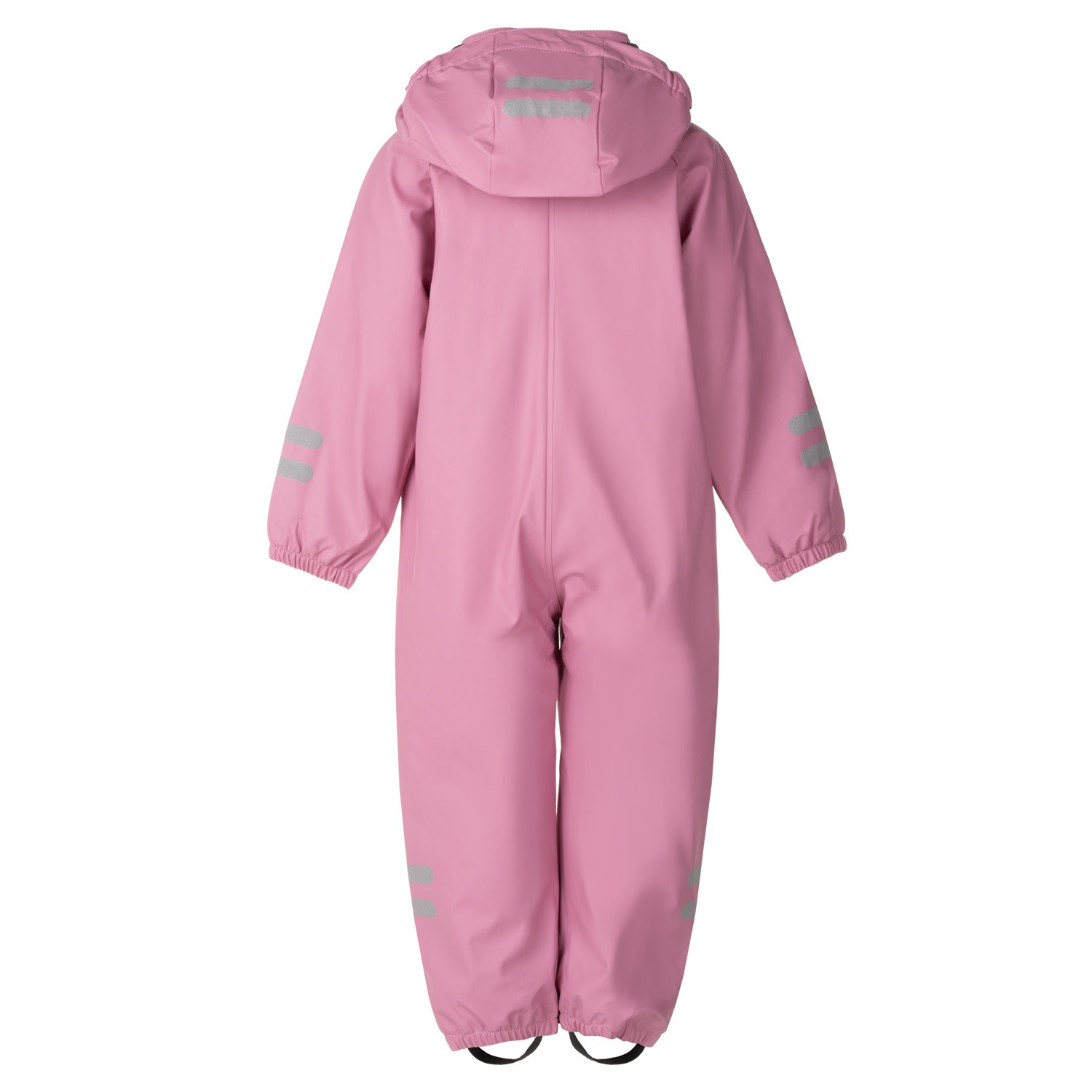 Warmly lined rain suit - Image 3