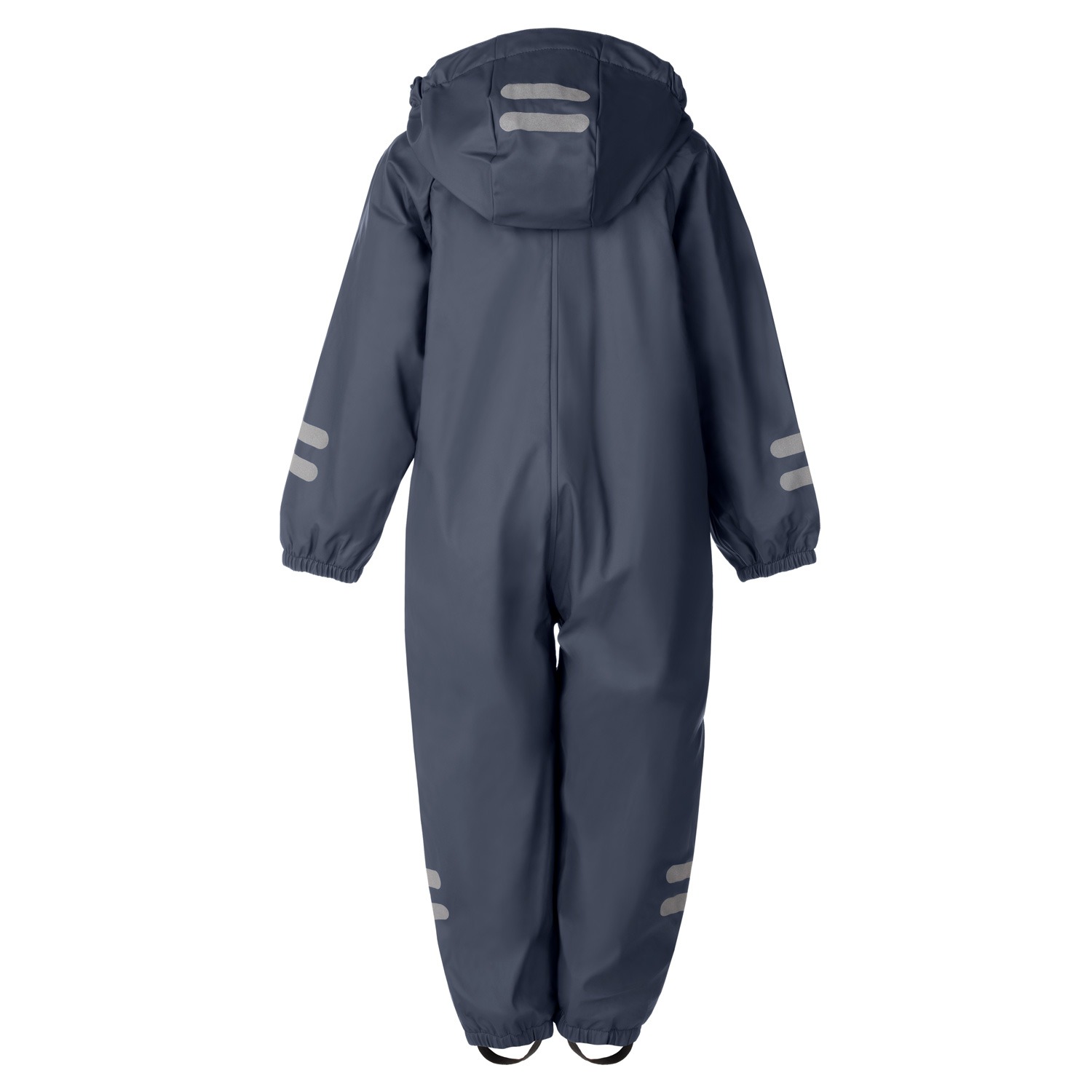 Warmly lined rain suit - Image 3