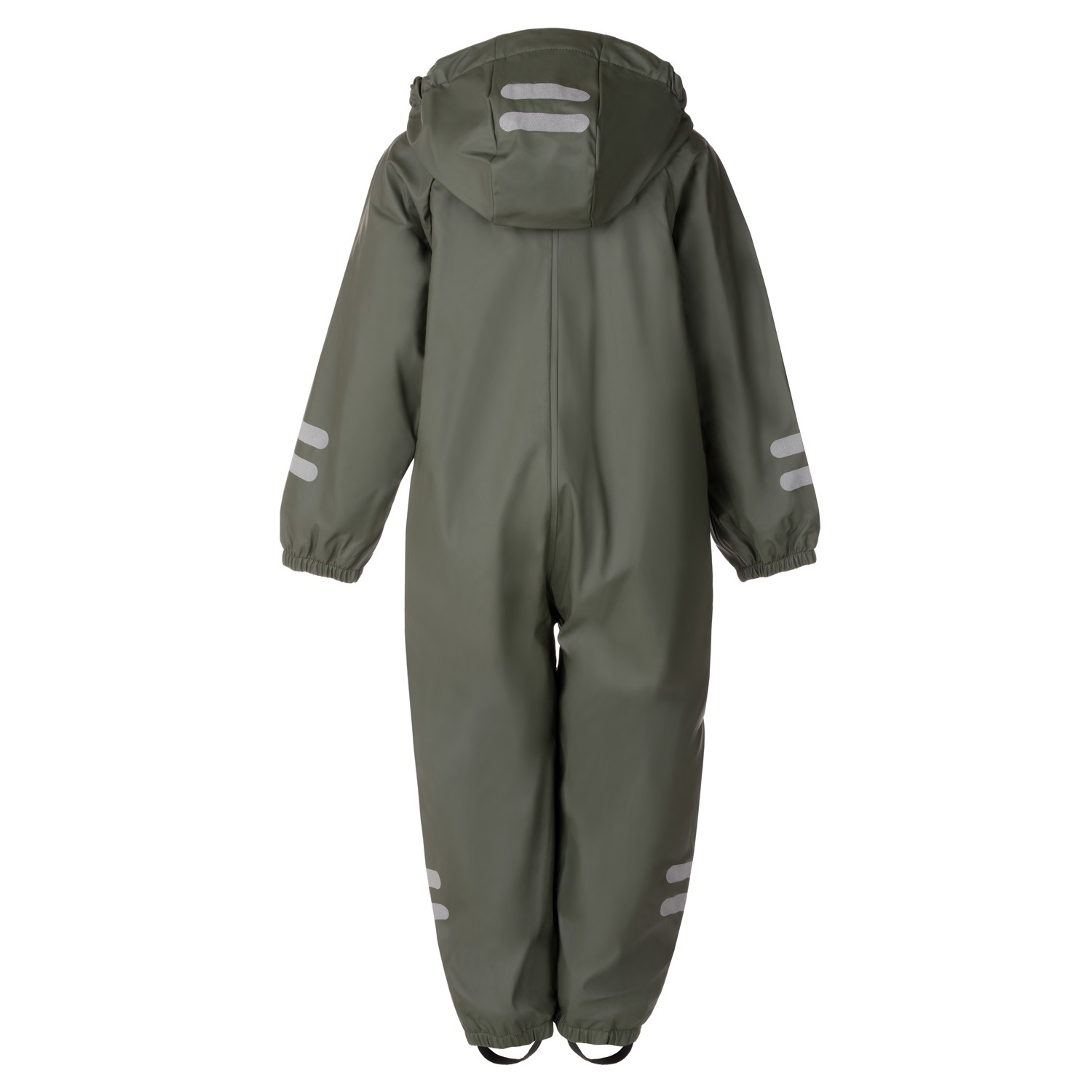 Warmly lined rain suit - Image 4