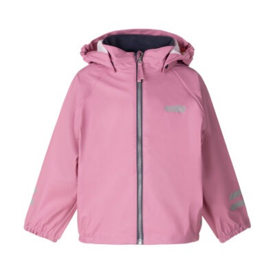 Rain jacket