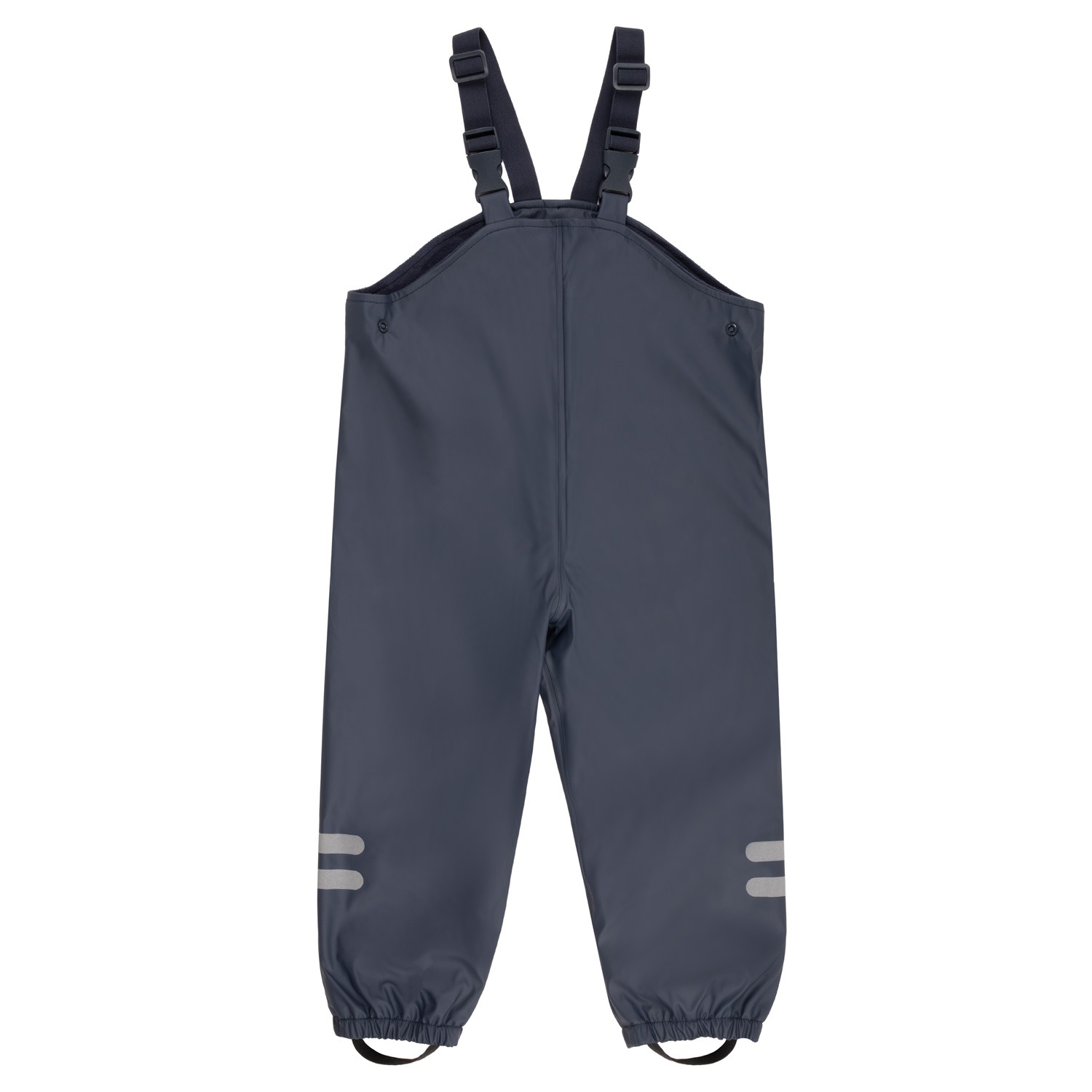 Fleece-lined rain set - Image 5