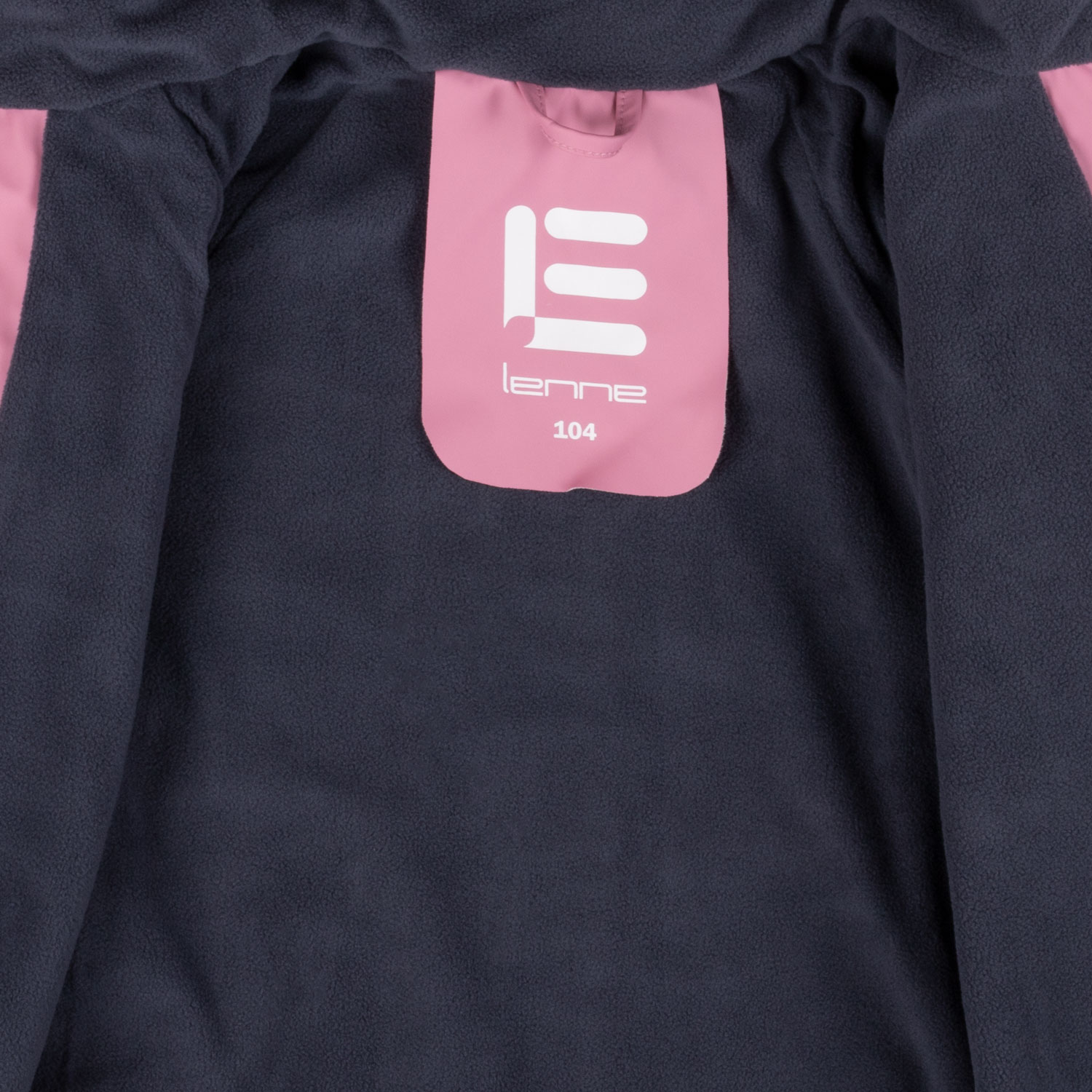 Fleece-lined rain set - Image 4