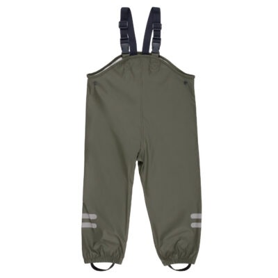 Rain pants