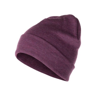 Merino Wool Winter Hat
