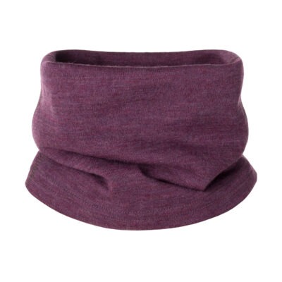 Merino Wool Tube Scarf