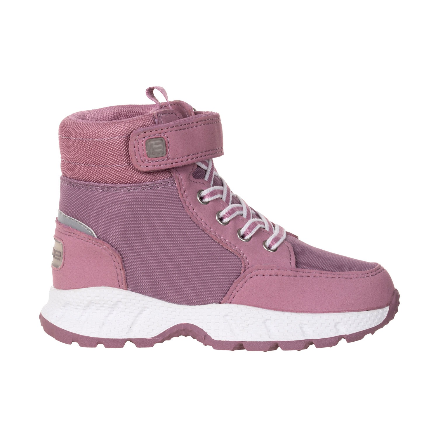 Waterproof Sporty Autumn Boots - Image 3