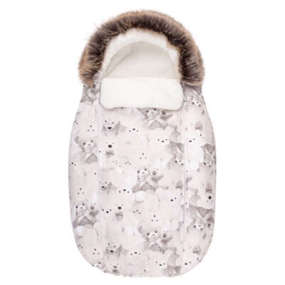 Winter Footmuff