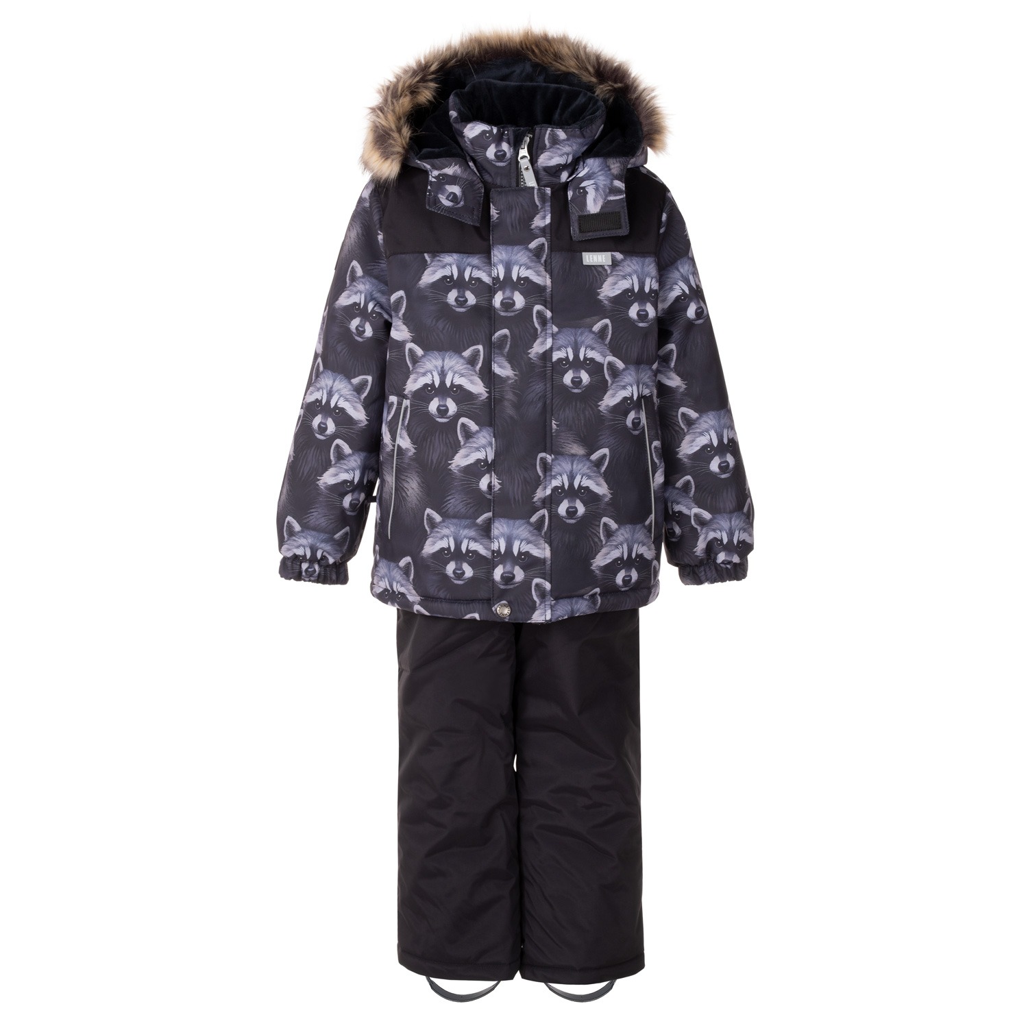 Winter Set