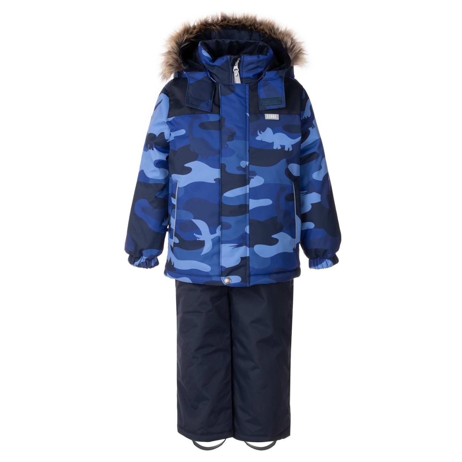 Winter Set
