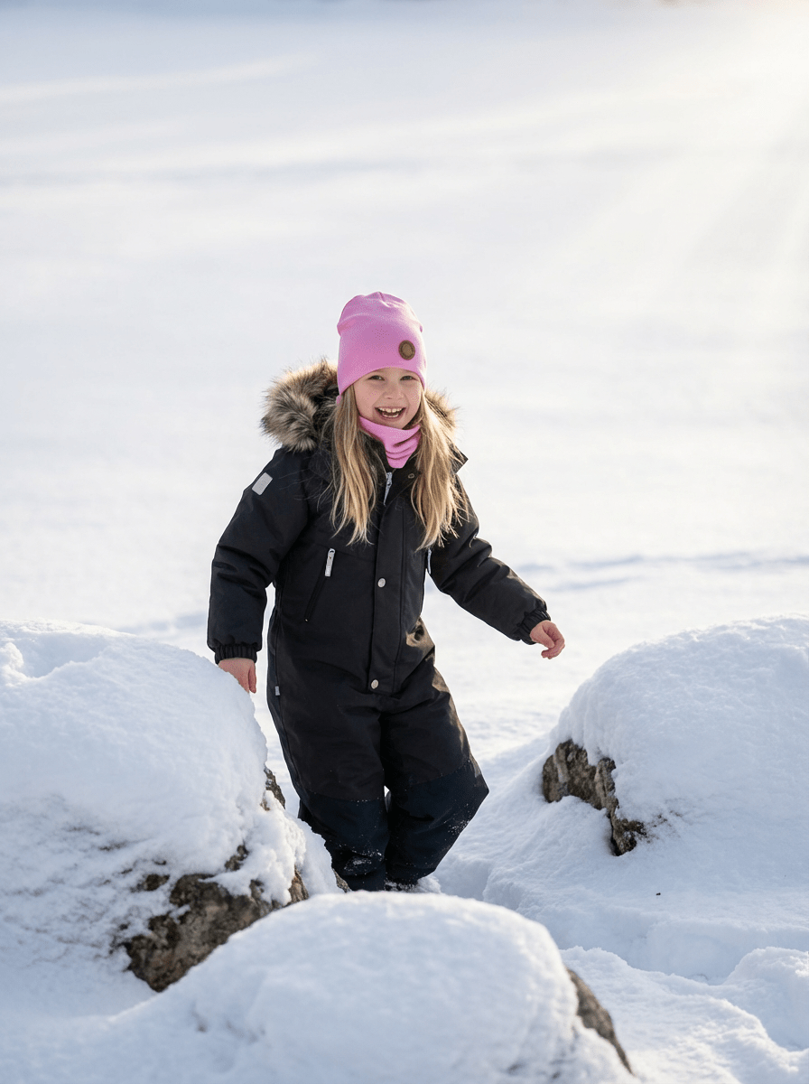 ActiveUltra Winter Snowsuit - Image 2
