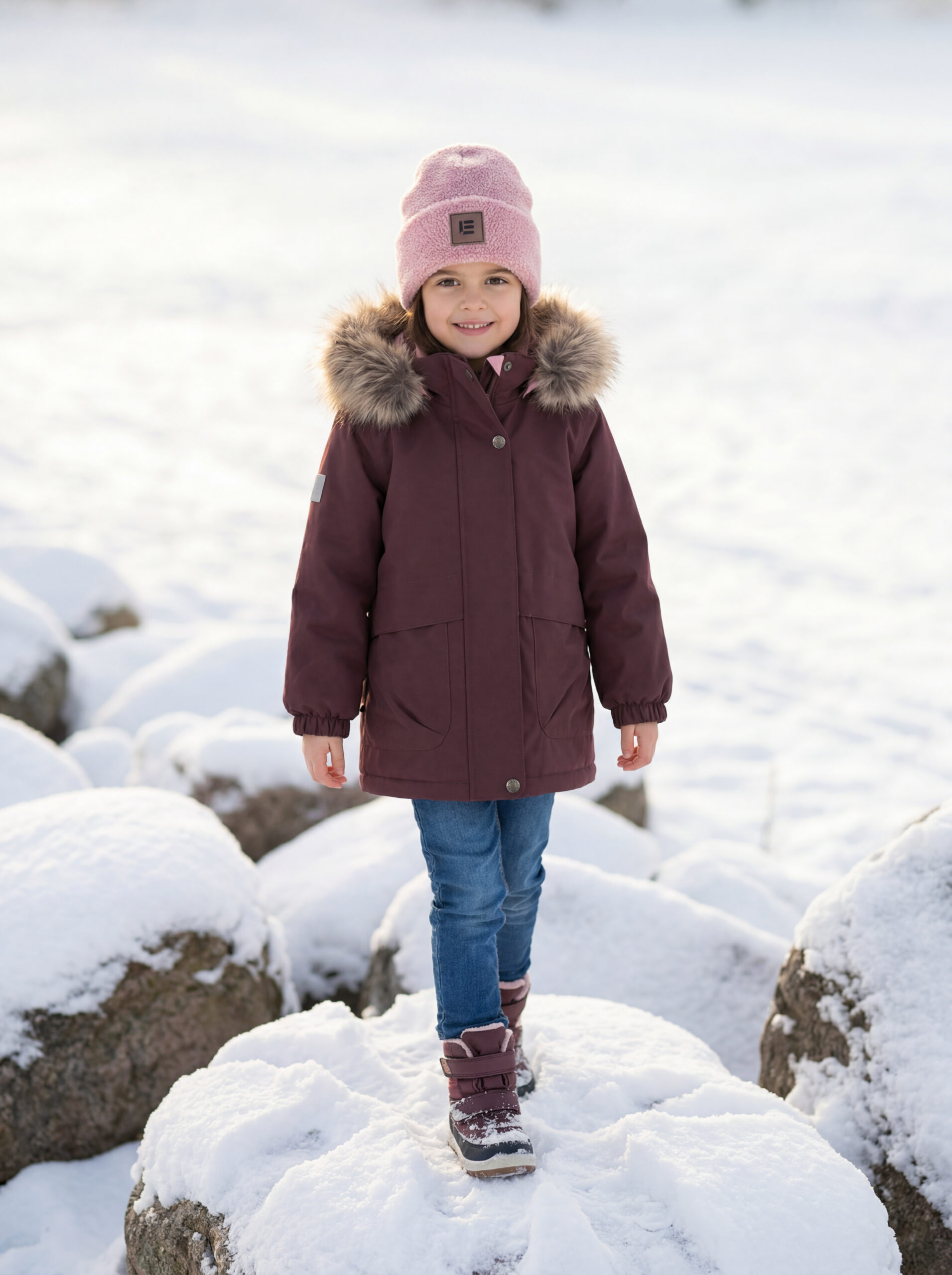 Warm Hat - Image 3