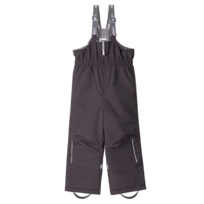 Plus Size Winter Pants