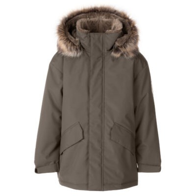 Poiste talveparka