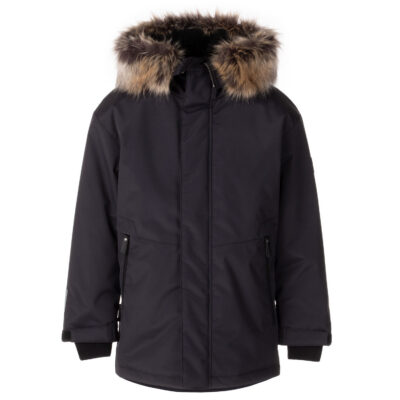 Talveparka