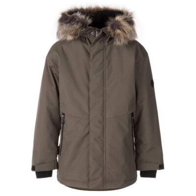 Talveparka