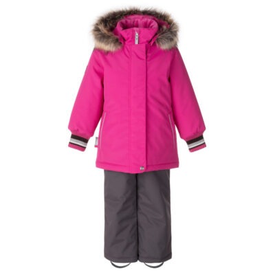 Warm ActiveUltra Winter Set for Kids