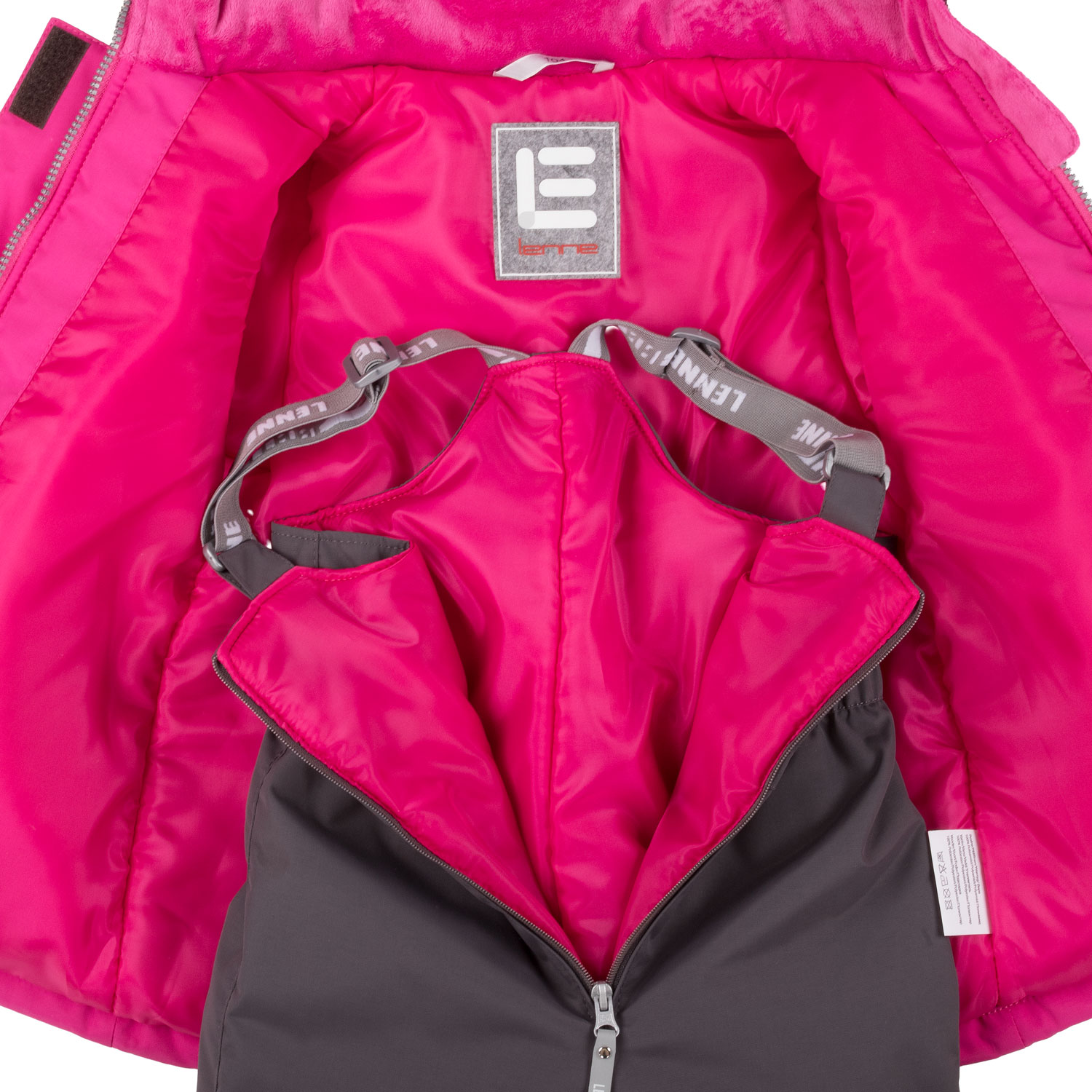 Warm ActiveUltra Winter Set for Kids - Image 3