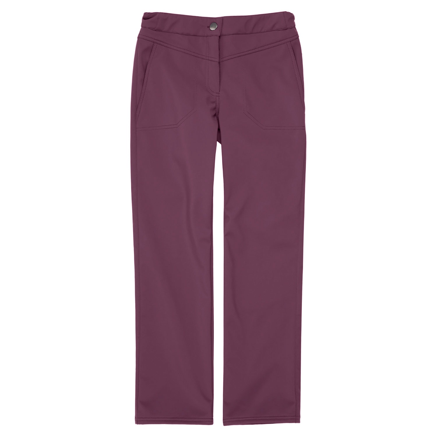 Tumelillad Softshell kevad-sügis püksid - Pilt 2