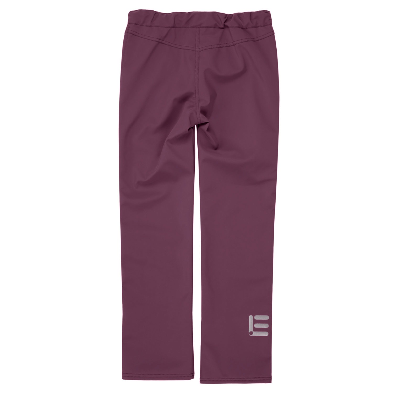 Tumelillad Softshell kevad-sügis püksid - Pilt 3