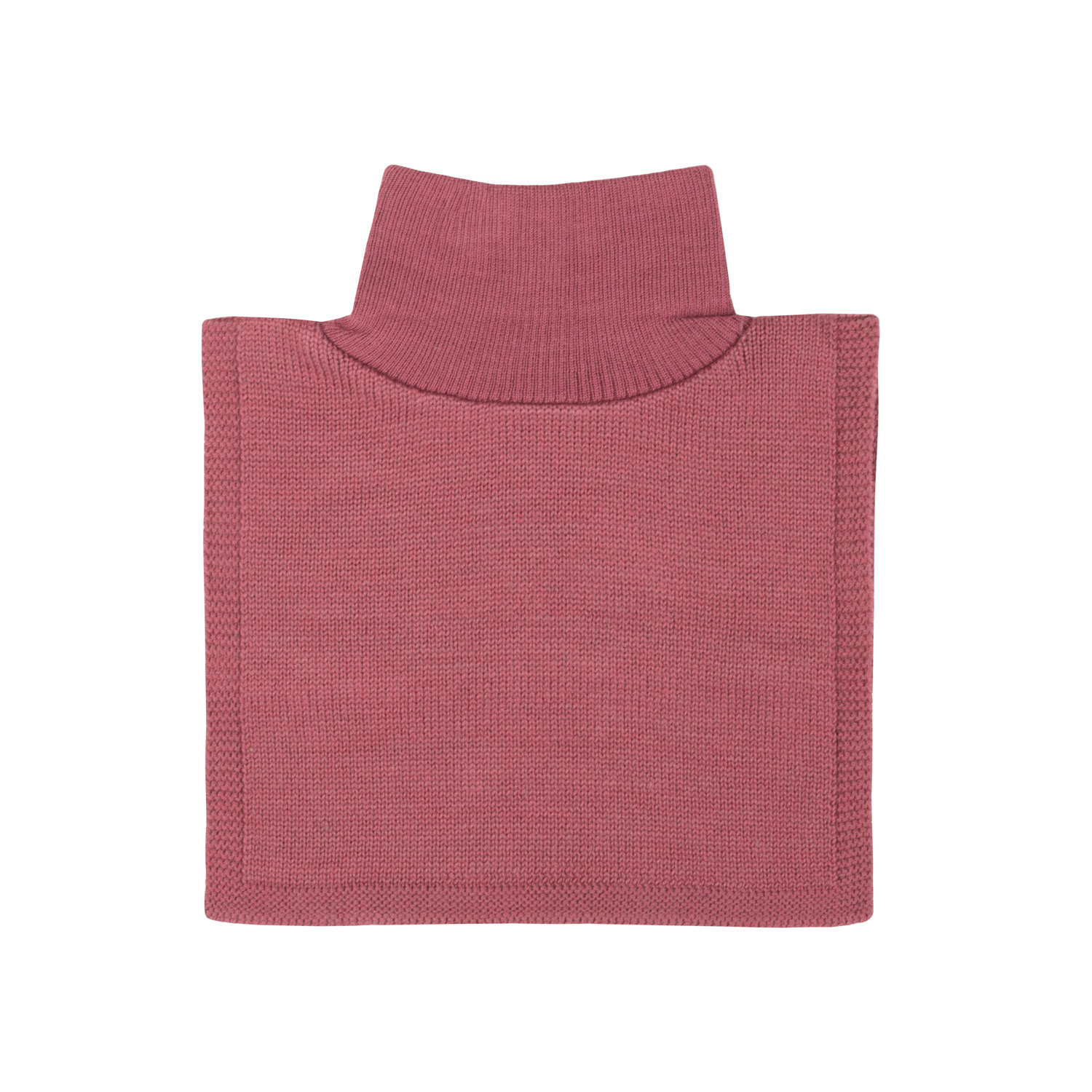 Merino Wool Blend Neck Warmer