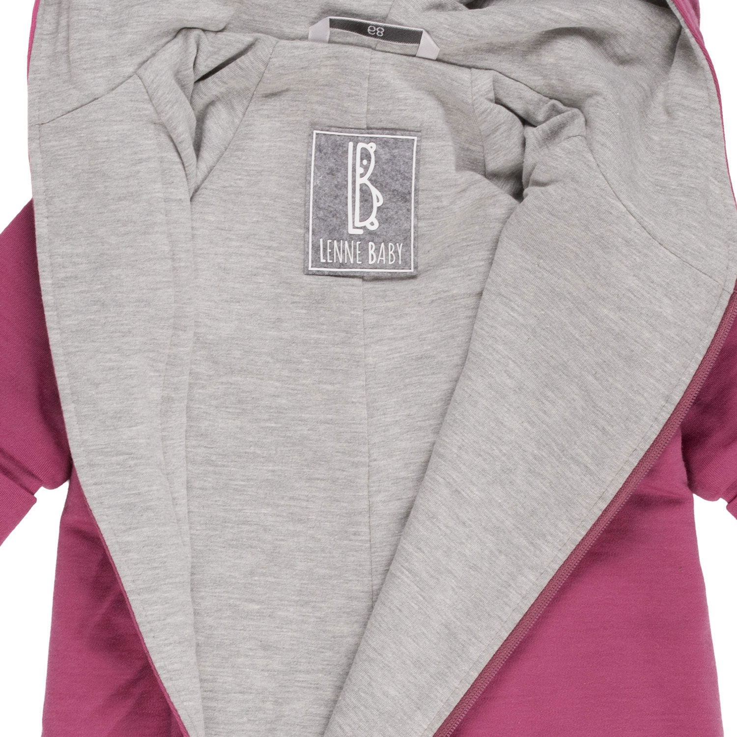Merino Overall with Cotton Lining - Image 2
