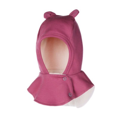 Baby Merino Wool Balaclava
